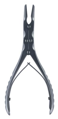 14405 Bone Rongeurs BEYER 18Cm