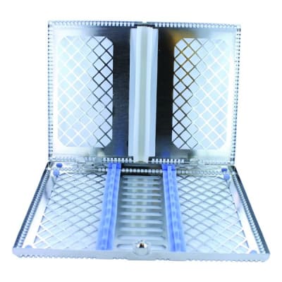 10 Piece Instrument Cassette DOWELL