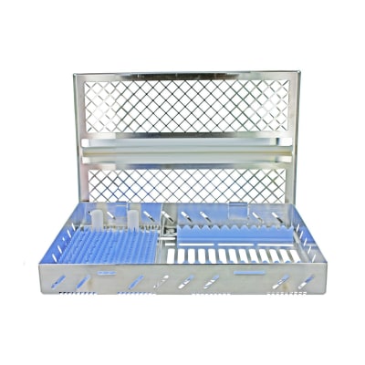 15 PCS CASSETTE, 265mmX202mmX35mm