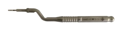 CONCAVE OSTEOTOME CURVED 2.0 MM