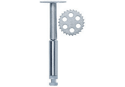 7mm Diameter Diamond Saw Disc
