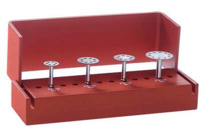 Basic saw disc kit