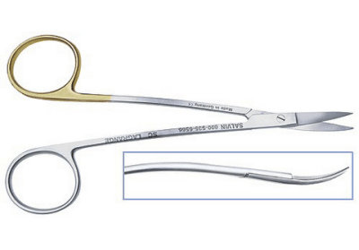 Tijera Lagrange Supercut