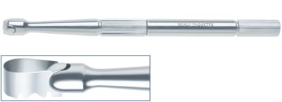 Salvin Paquette Blade Holder-6