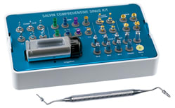 Salvin Comprehensive Sinus Kit