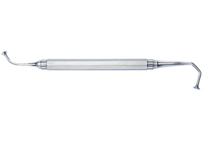 Salvin Sinus Instrument Menbrane Detacher