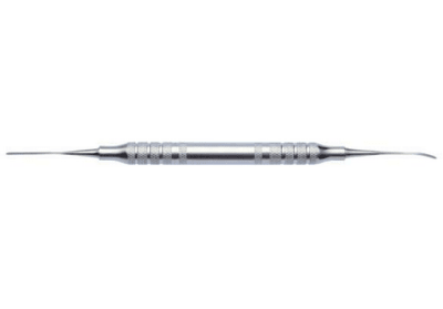 Pikos/Ordonez Tissue Forcep