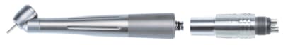 45° high Speed HandPiece w/Swivel 4 Hole Conn