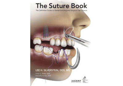 Guia Dental Suturas