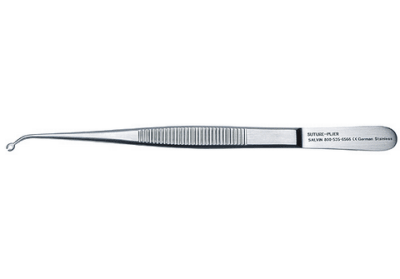 Suture Plier