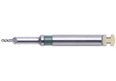 Tack Drill for Dense Cortical Bone