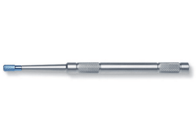 Salvin Bone Tack Placement Instrument