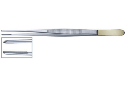 TC GRIPPER LONG 18 cm