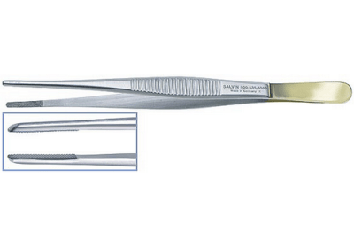 TC GRIPPER LONG 14,5 cm