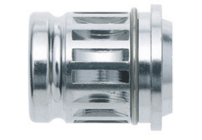 Adapts Latch Driver Tips to Standard