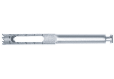 Salvin Trephine Drill 2 mm