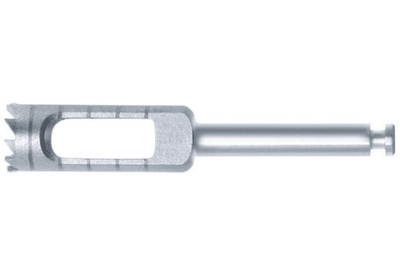 SalvineTrephine 4.0mm