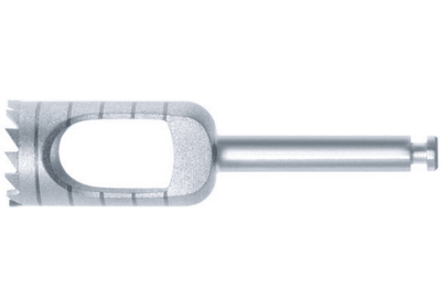 Salvin Trephine Drill 6 mm