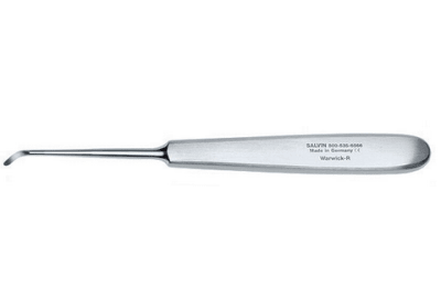 Warwick Root Tip Elevator R