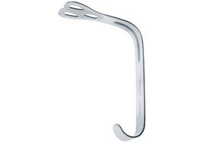 Weider Tongue Retractor Small