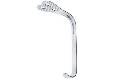 Weider Tongue Retractor