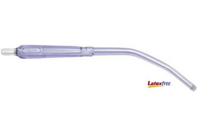 Yankauer Tips-Disposable-Box of 50-Flange Tip