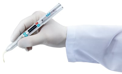 Laser NV PRO3 Microlaser INTL 808NM