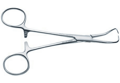 Pinza de Campo Backhaus Salvin