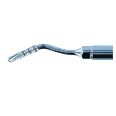 axess precision tips 2.5 mm upper by Dr. Homa