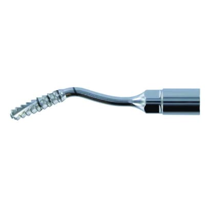 axess precision tips 3.0 mm upper by Dr. Homa