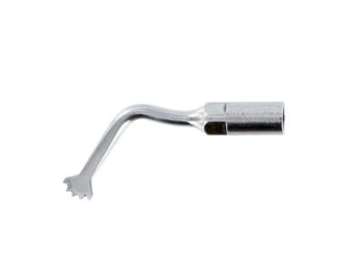 Bone Saw Straight Angle Tip