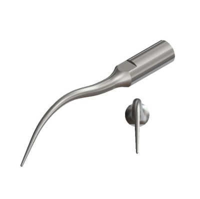 45 ANGLE TIP