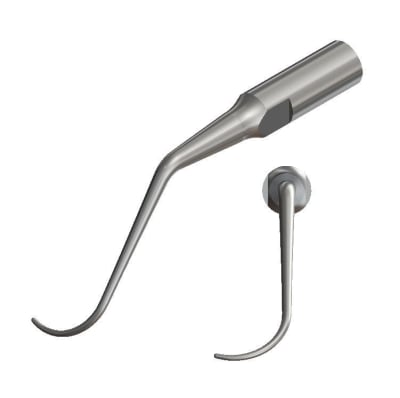 LEFT ANGLE CURVED POSTERIOR