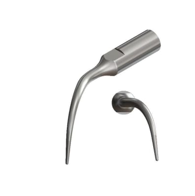 LEFT ANGLE POSTERIOR