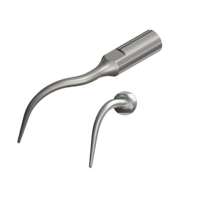 RIGHT ANGLE POSTERIOR