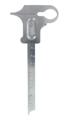 Crown Instruments BOLEY 14Cm