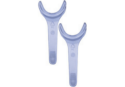 Retractor 2 unidades