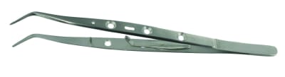Tissue, Cotton & Dreesing Pliers Self Locking