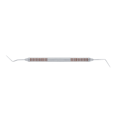 Explorer Probe JW 17