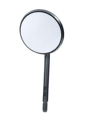 Mirror #5 Front Surface 24mm (12pc/box)