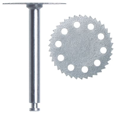 13mm Diameter Diamond Saw Disc