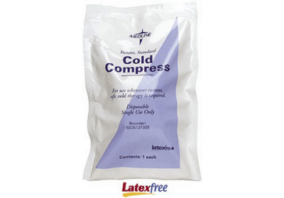 Disposable Instant Cold pack