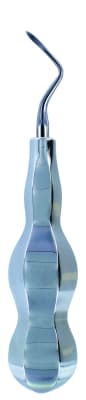 Root Tip Picks HEIDBRICK 2 NEW HANDLE