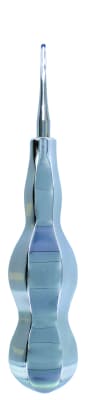 Elevators LUXATION 2mm Straight, NEW HANDLE