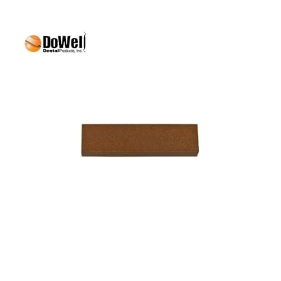 17423 Sharpening Stone India Slip