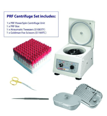 Kit PRF 1