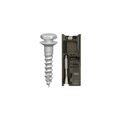 Kit Microtornillos