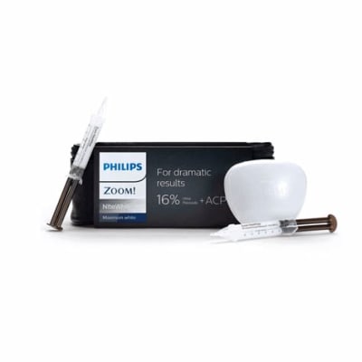 Nite White 22% 6 jeringas