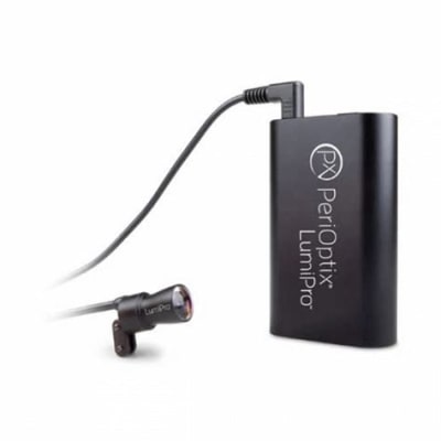 LUMIPRO HEADLIGHT SYSTEM IT PeriOptix