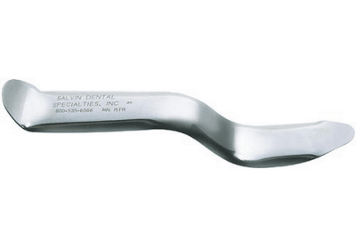 Retractor Minnesota Salvin